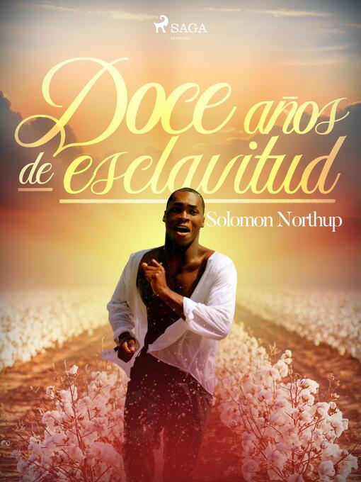 Spanish - Doce años de esclavitud - Chicago Public Library